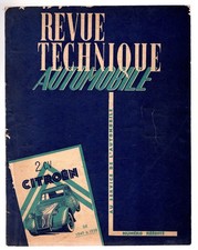 ▬►RTA REVUE TECHNIQUE