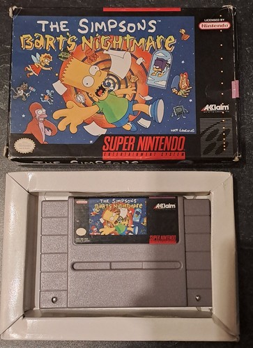 Jeu snes super nintendo the - super,
