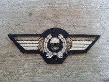 Brevet Parachutiste Original