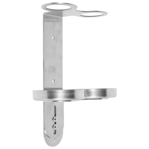 Porte flacon shampoing - porte-flacon, de
