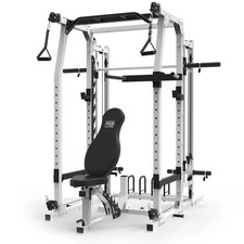 SM-7362 Pro Smith Machine Home