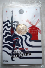 PIECE 10 EUROS ARGENT LA