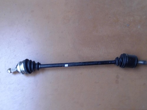 Cardan droit - , (transmission)