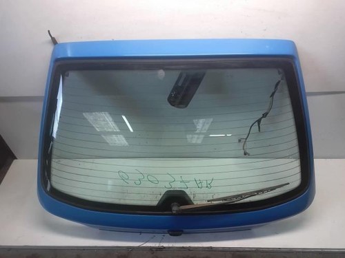 Malle hayon arriere peugeot - malle/hayon,