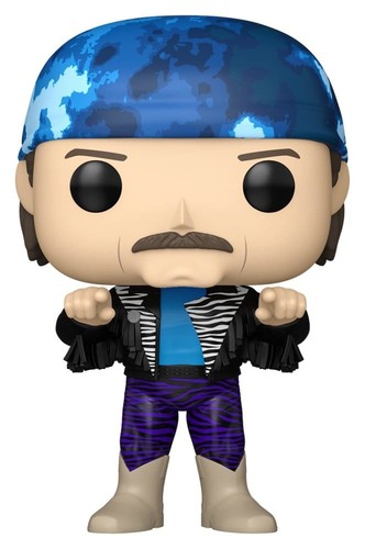 Funko wwe figurine - figurine, pop!