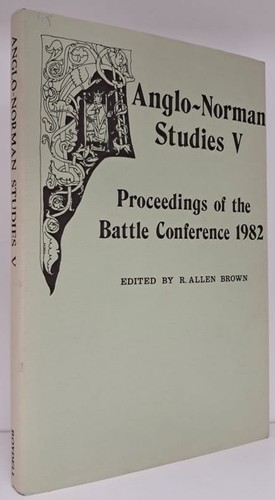 Brown - (r., allen)