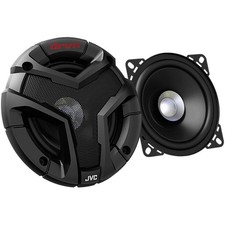 JVC CSV418 Enceintes Coaxiales