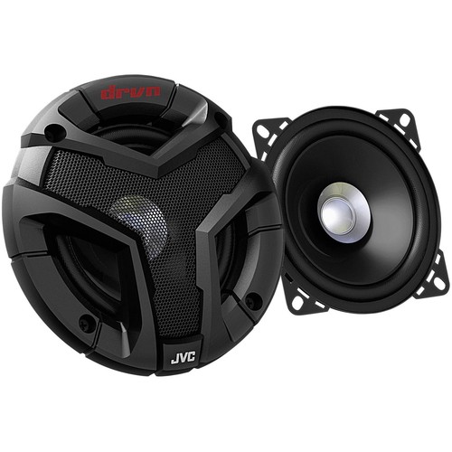 Jvc csv418 enceintes coaxiales - csv418,
