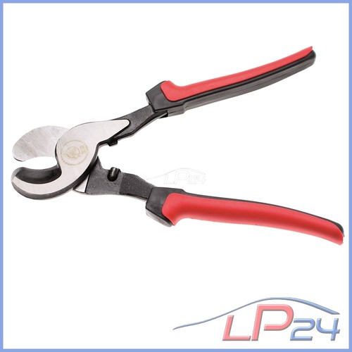 Bgs 329 coupe câble coupeur - 329, coupe-cÂble