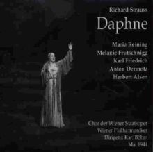 Strauss daphne 1944 böhm - daphne,