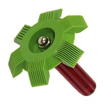 Radiateur Ailette Peigne