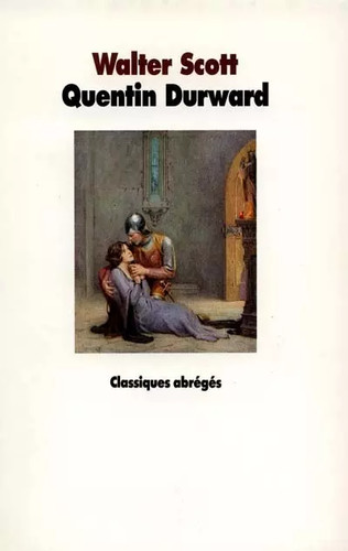 Quentin durward walter - quentin,