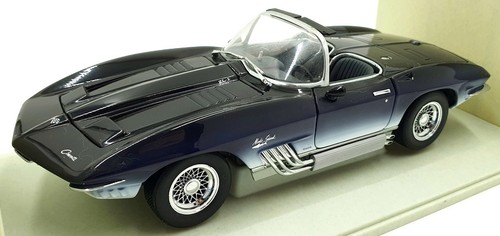 Models scale diecast - ut, 1/18