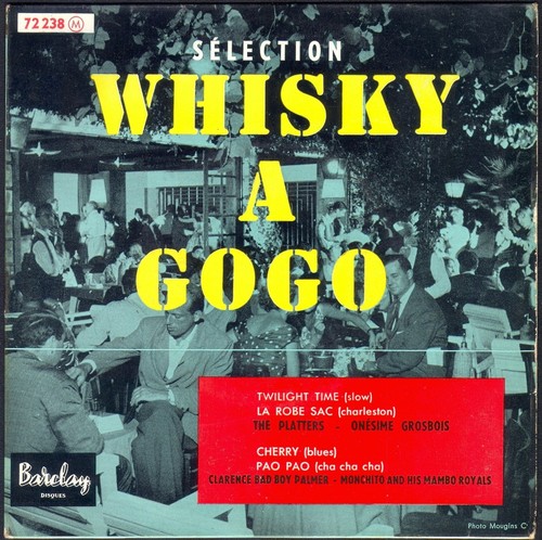 Selection whisky gogo - selection, a