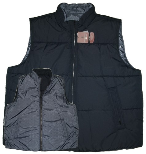 Gilet hommes grande taille 3xl - gilet,