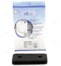 Filtre condenseur seche linge