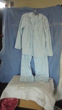 DELICATES. 2 PC,P J. BLUE