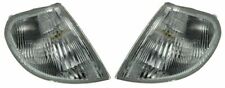 CLIGNOTANT AVANT DROIT + GAUCHE POUR PEUGEOT PARTNER CITROEN BERLINGO 1996-2008 