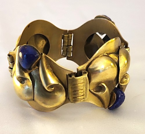 Bracelet periode art - bracelet,