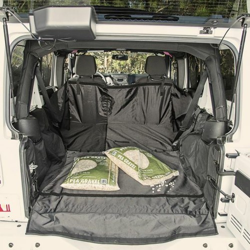 Housse protection benne - protection, de