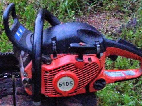 Nice low use dolmar - nice, /makita