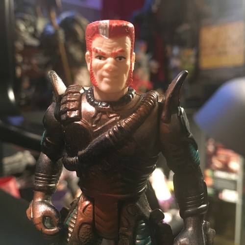 Retro 1993 kenner aliens space - retro,