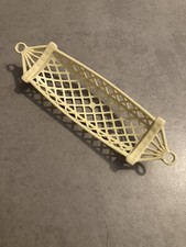 PLAYMOBIL vintage pirates hamac ivoire pour île pirates maison des arbres  3799