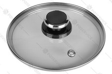 Cuisinart Couvercle en Verre 1600mm Bouchon Pommeau Cuiseur CRC400E 6 Portions