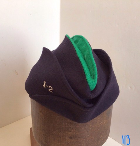 France bonnet de police - -,