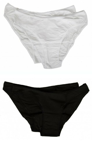 Paquet caleçon slip femme - paquet,