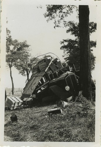 Photo ancienne vintage - ancienne,