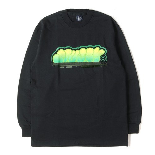 Shirt stussy manches - stussy, longues