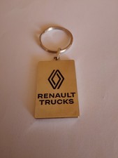 Portes Clé Camion Renault Trucks