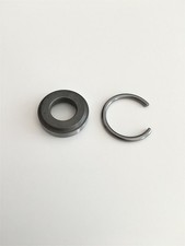 Bague d'arrêt, Butée pour