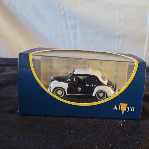 Citroen 2cv fourgonnette - -,