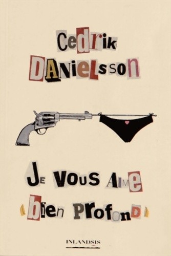 Vous aime bien profond - je,
