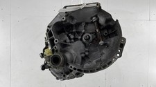 Boite de vitesses PEUGEOT 206 PHASE 1 2222A0