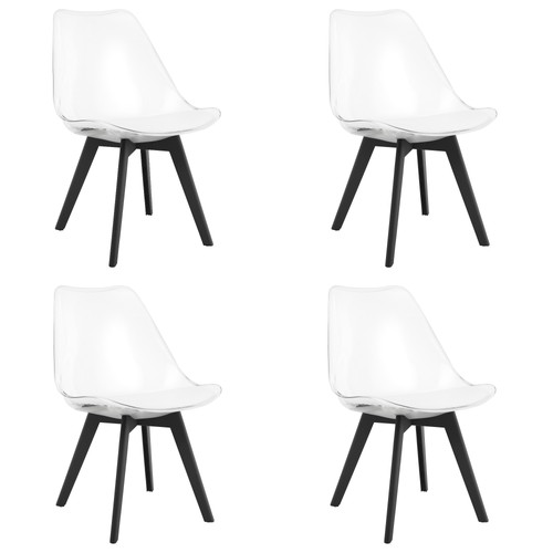Chaise mark pieds - mark,