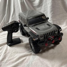 Axial Scx10Iii Scx10 Rc4Wd Axial