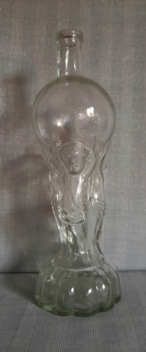 Bouteille sujets modèle - à,
