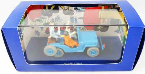 Tintin editions atlas - -,