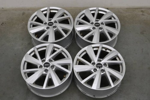 Original pouces jantes - 17, en