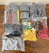 Lego city the - lego, (4204)