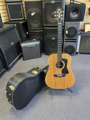 Guild dv52 acoustic - dv52, guitar