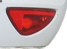 Pare choc arriere RENAULT CLIO