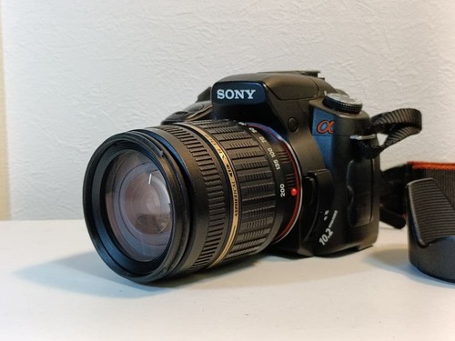 Appareil photo reflex