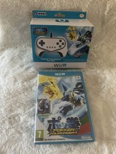 Manette Pokken tournament pro