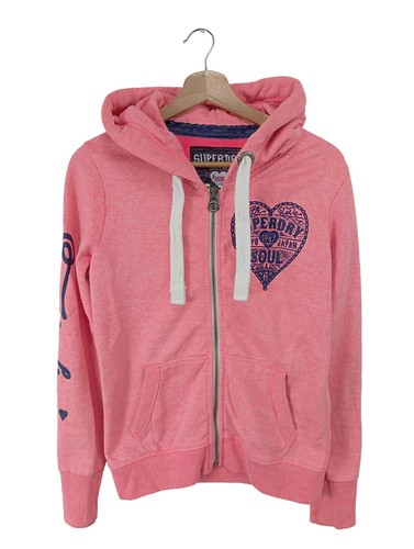 Superdry veste sweat dames - veste,