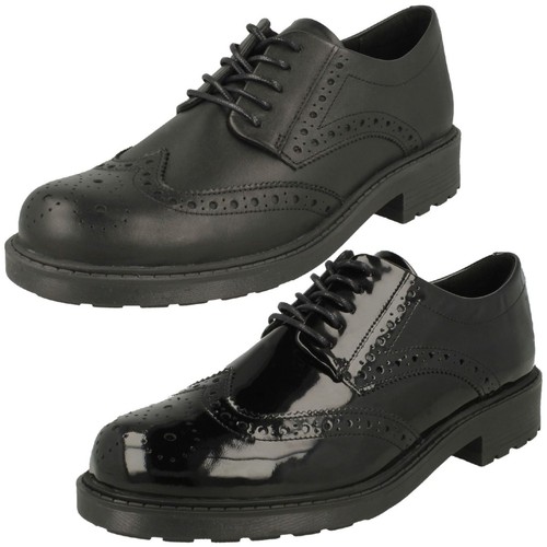Femmes clarks smart richelieu - femmes,