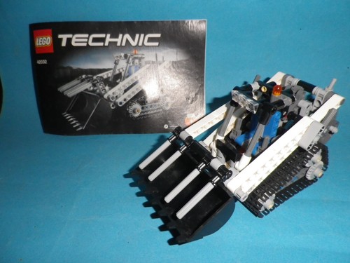 Lego technic 43032 complet - lego,